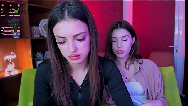 rose_style's cam snapshot