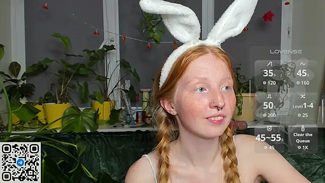 RitaSweety18's cam snapshot