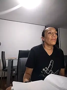 Shantey_Laurent's cam snapshot