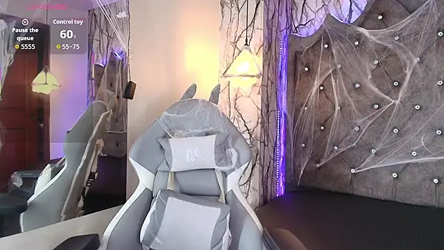 Zami_Escobar_of's cam snapshot