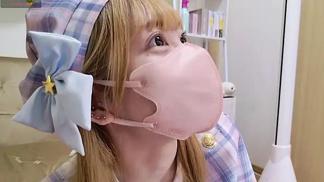 x__miku__x's cam snapshot