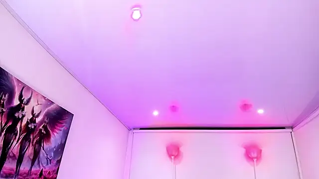 AuroraDiaz's cam snapshot