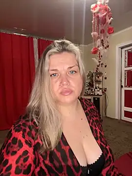 Nayvessa's cam snapshot