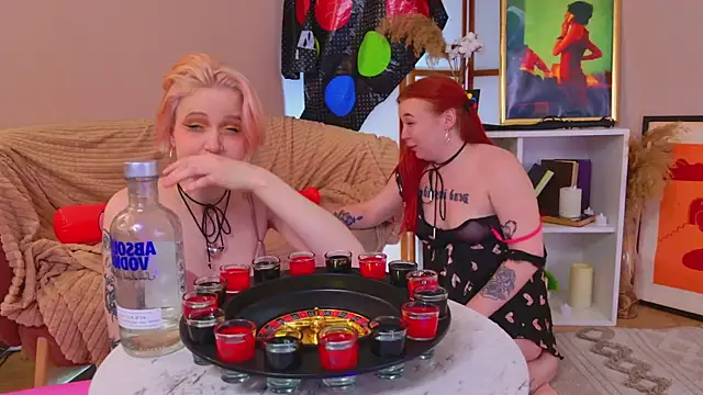 luna_son's cam snapshot