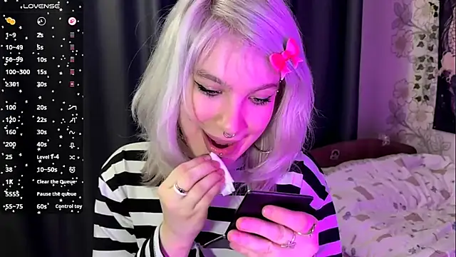 ElnoraVanord's cam snapshot