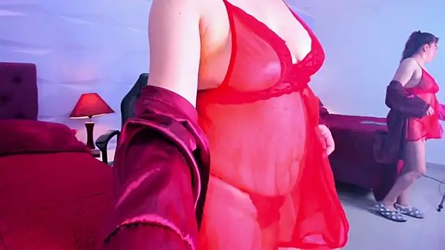 HellenEvans's cam snapshot