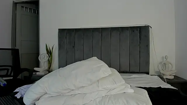 NikkiBotero's cam snapshot