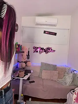 InKed-Kathy's cam snapshot