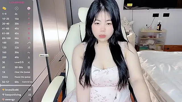 Chayka_21's cam snapshot