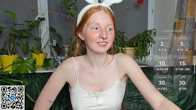 RitaSweety18's cam snapshot