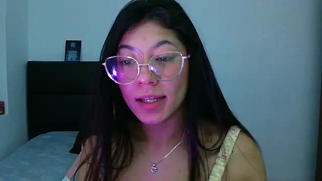 LissyM's cam snapshot