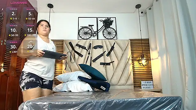 elizawiliamst's cam snapshot