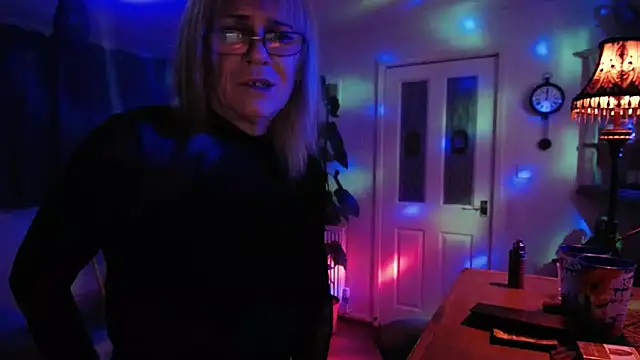 BhamCouple's cam snapshot