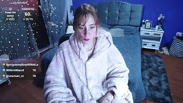 IsaBaileys_'s cam snapshot