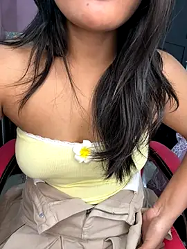 Nyxie_pixie's cam snapshot