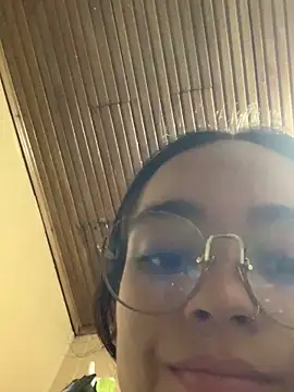 Dafne_Mel's cam snapshot