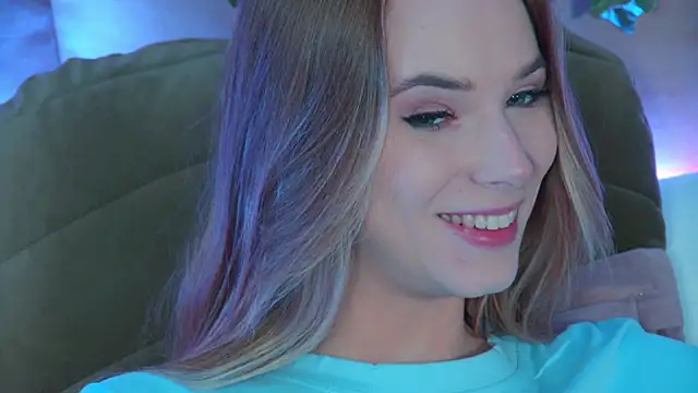 GentleRossi's cam snapshot