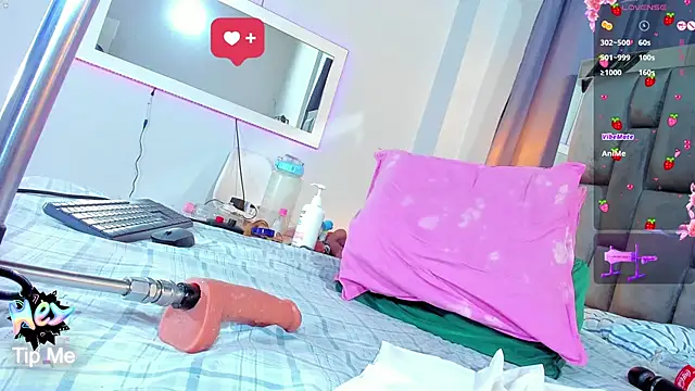 Antonellahorny69's cam snapshot