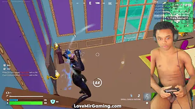 lovemirgaming live sex cam