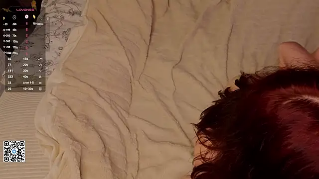 BelindaParbs's cam snapshot