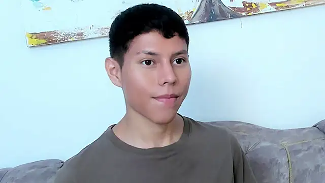 Little_liam live sex cam