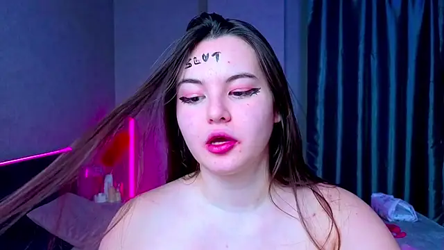 BritneyLix live sex cam