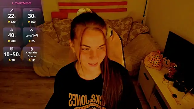 masha19981's cam snapshot