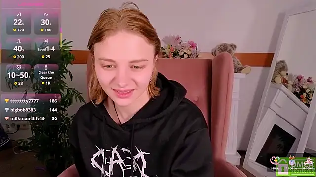 MirraBellanta's cam snapshot