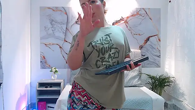 _Tiffany1's cam snapshot