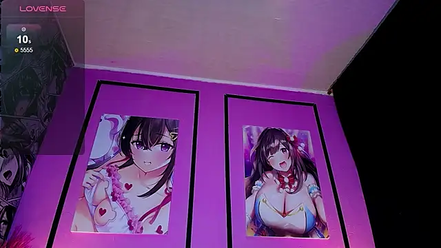 Doll4anall's cam snapshot