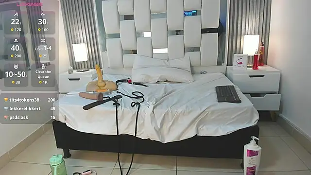 VanessaHard_as's cam snapshot