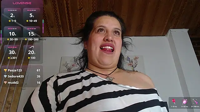 Andrea_secret_'s cam snapshot