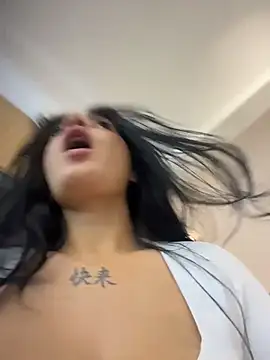 clarachanelricek live sex cam