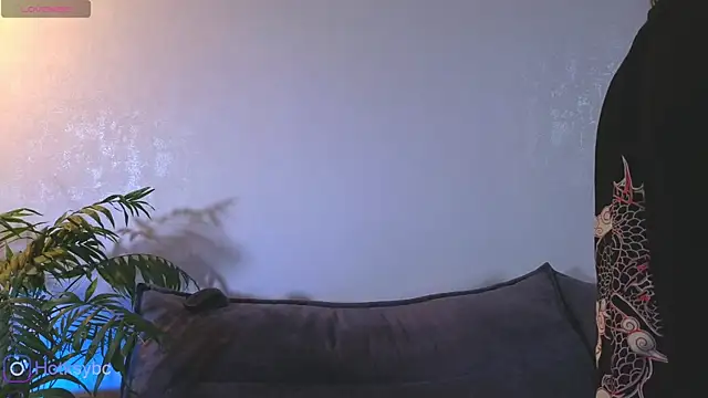 Hot_ksy's cam snapshot