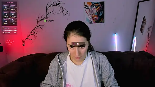 khloebeauty's cam snapshot