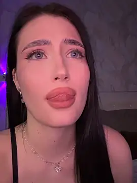 KailyBell's cam snapshot