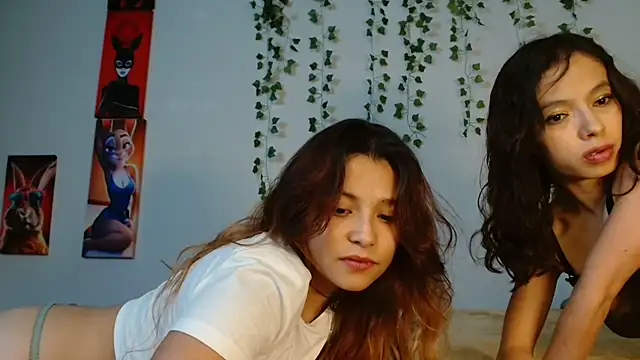 3littleschoolteens live sex cam