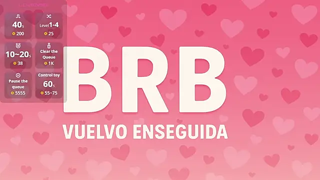 esperancita-4570's cam snapshot