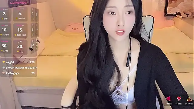 Ximi1's cam snapshot