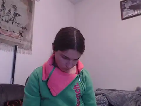 Mercedeswoman8's web cam