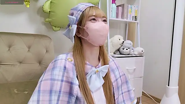 x__miku__x's cam snapshot