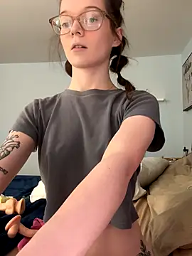 dreamteemergirl's web cam