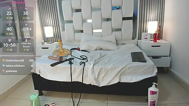 VanessaHard_as's cam snapshot