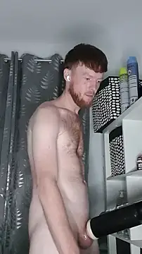 bailey_mcvicar live sex cam