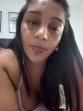 anaesca live sex cam