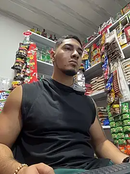 Dimitri_Colleman live sex cam