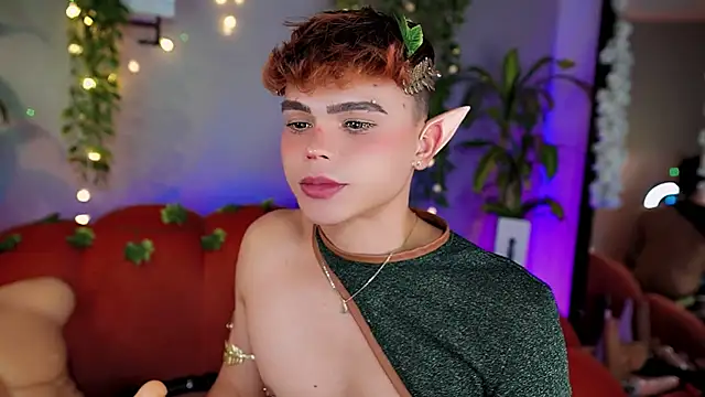 PRINCE_STEV live sex cam