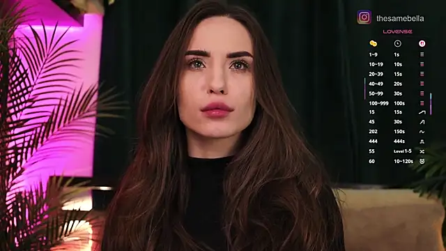 BabyYoda- live sex cam