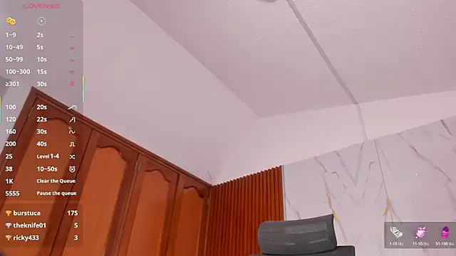 emily_roousee live sex cam