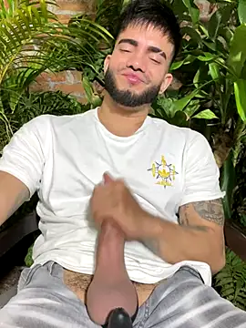 King_Draven3 live sex cam